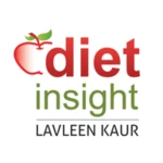 diet insight android application logo